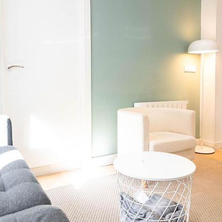 Apartamento Bobes I กิฮอน ภายนอก รูปภาพ