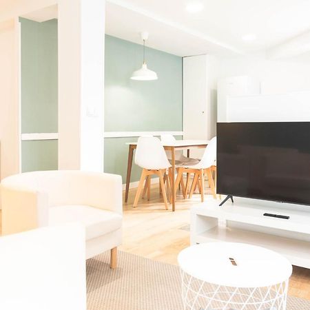 Apartamento Bobes I กิฮอน ภายนอก รูปภาพ