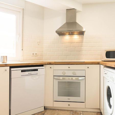Apartamento Bobes I กิฮอน ภายนอก รูปภาพ