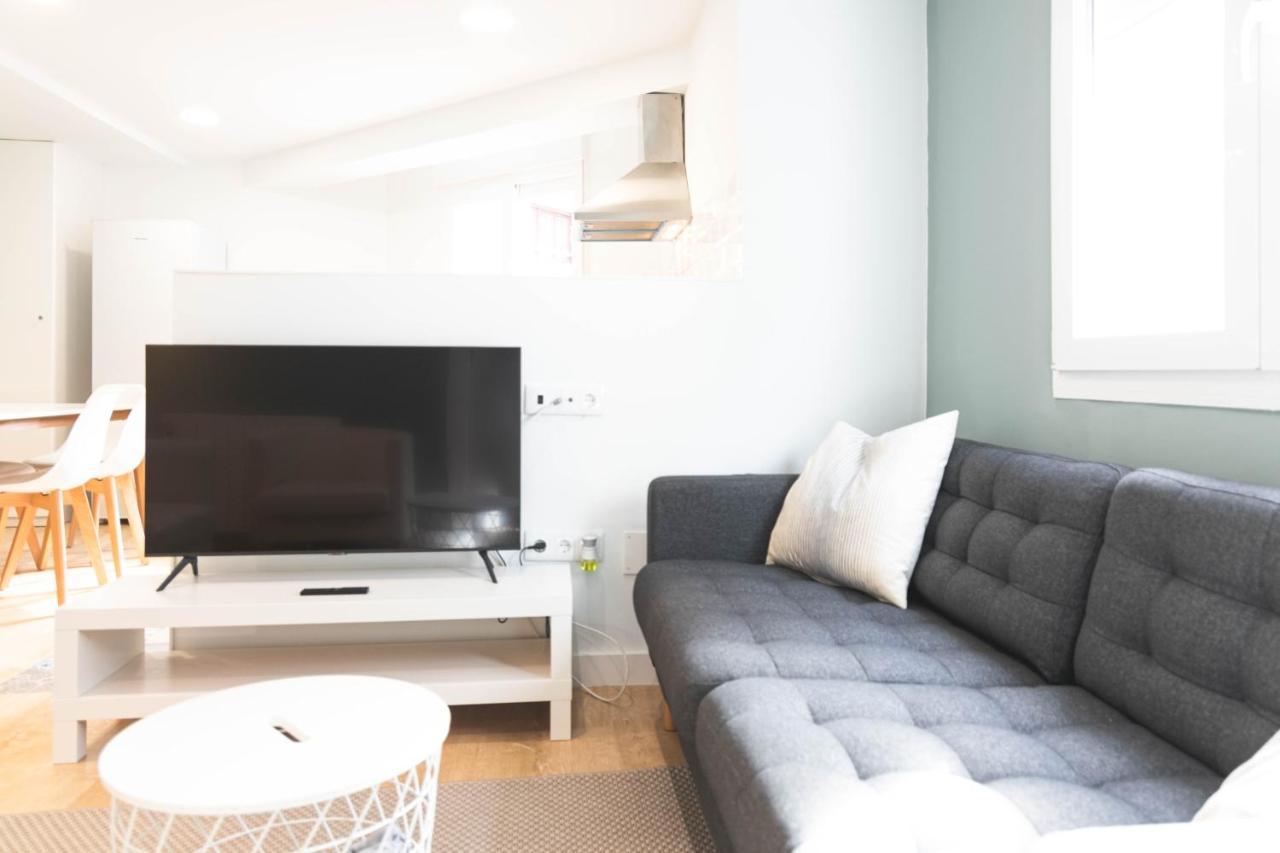 Apartamento Bobes I กิฮอน ภายนอก รูปภาพ