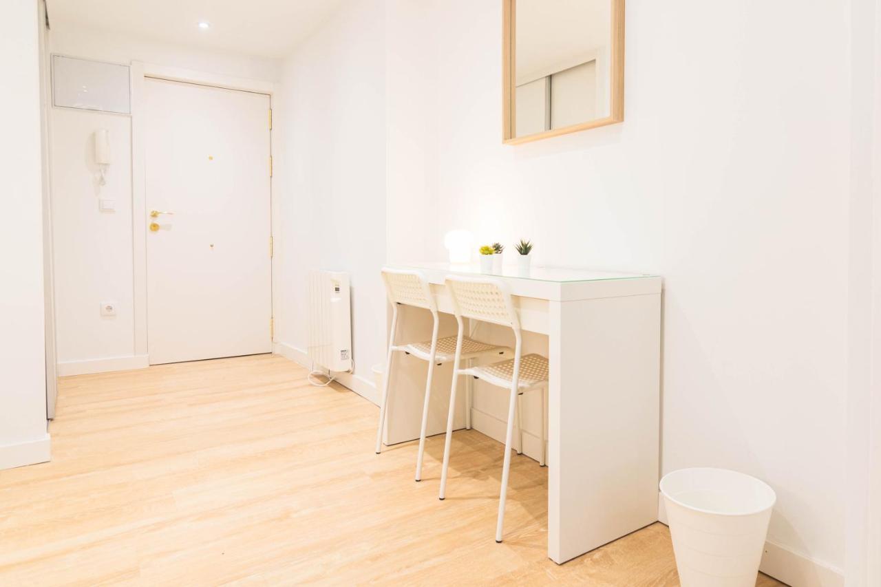 Apartamento Bobes I กิฮอน ภายนอก รูปภาพ