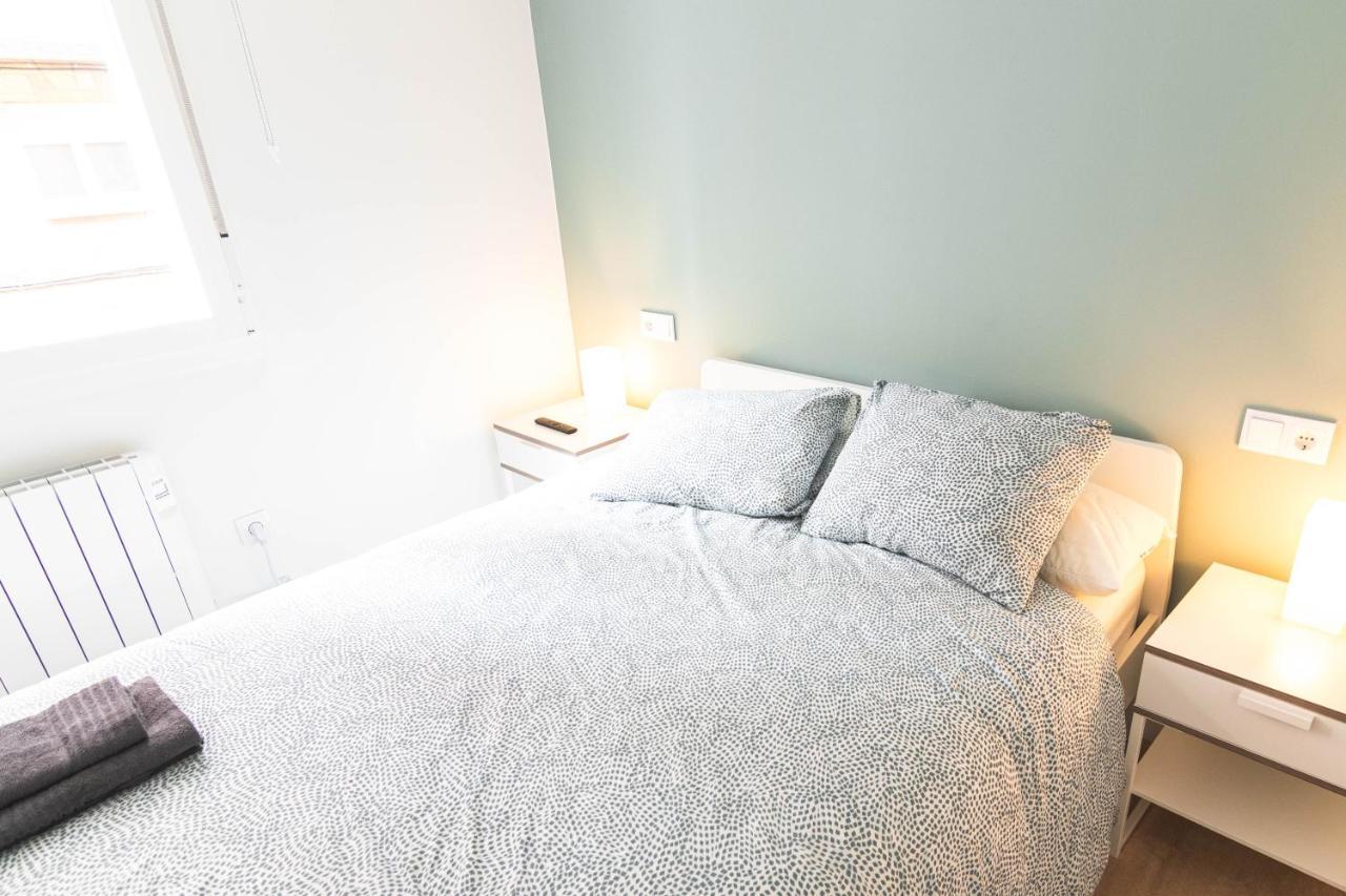 Apartamento Bobes I กิฮอน ภายนอก รูปภาพ