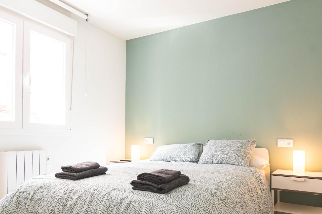 Apartamento Bobes I กิฮอน ภายนอก รูปภาพ