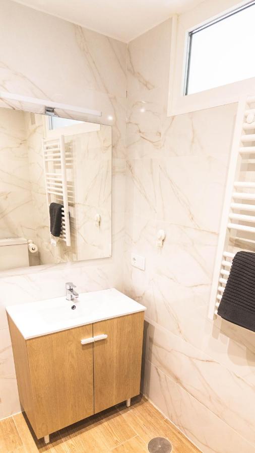 Apartamento Bobes I กิฮอน ภายนอก รูปภาพ